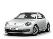 VW New Beetle 2012 ve Sonrası — araç fotoğrafı