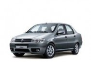 Fiat Albea 2002 ve Sonrası — araç fotoğrafı