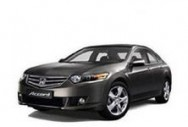 Honda Accord 2008-2017 — araç fotoğrafı