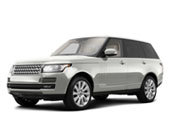Range Rover Vogue Business 2014 ve Sonrası Long (LWB) — araç fotoğrafı