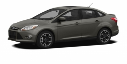 Ford Focus 3 2011-2014 Sedan & Hatchback — araç fotoğrafı