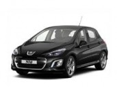 Peugeot 308 2007-2012 — araç fotoğrafı