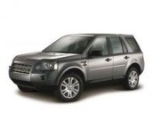 Land Rover Freelander 2 2007 ve Sonrası — araç fotoğrafı