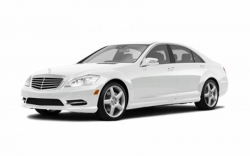 Mercedes S W221 2006-2013 Long — araç fotoğrafı