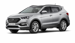 Hyundai SantaFe DM 2012-2018 — araç fotoğrafı