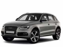 Audi Q5 8R 2008-2017 — araç fotoğrafı