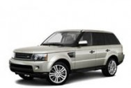 Range Rover Sport L320 2005-2010 — araç fotoğrafı