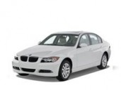 BMW 3 E90 2005-2011 Sedan — araç fotoğrafı