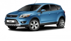 Ford Kuga 1 C394 2008-2012 — araç fotoğrafı