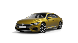 VW Arteon 2017 ve Sonrası — araç fotoğrafı