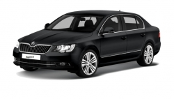 Skoda SuperB B6 2008-2015 — araç fotoğrafı
