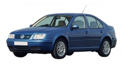 VW Bora 1998-2004 — araç fotoğrafı