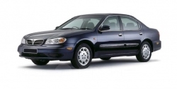 Nissan Maxima 2000-2004 — araç fotoğrafı