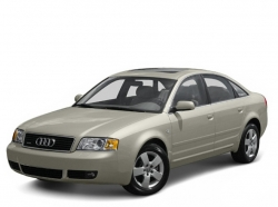 Audi A6 C5 1997-2004 — araç fotoğrafı