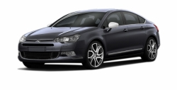 Citroen C5 2008 ve Sonrası — araç fotoğrafı