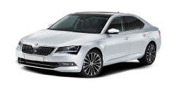 Skoda SuperB B8 2015 ve Sonrası — araç fotoğrafı