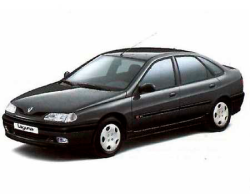 Renault Laguna 1 1994-2001 — araç fotoğrafı