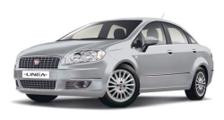 Fiat Linea 2007 ve Sonrası — araç fotoğrafı