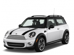 Mini Clubman R55 2007-2014 — araç fotoğrafı