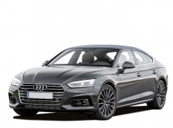 Audi A5 Sportback 2016-2025 — araç fotoğrafı