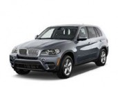 BMW X5 E70 2007-2014 — araç fotoğrafı