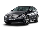 Mercedes R W251 2006-2013 5 Kişi — araç fotoğrafı
