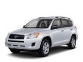 Toyota RAV4 2006-2012 — araç fotoğrafı