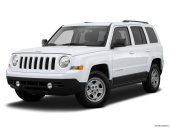 Jeep Liberty KK 2008-2013 — araç fotoğrafı