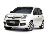 Fiat Panda 169 2003-2012 — araç fotoğrafı