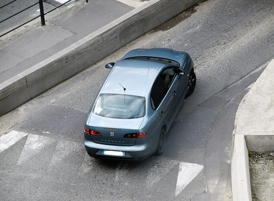 Seat Cordoba 2002-2009 — araç fotoğrafı