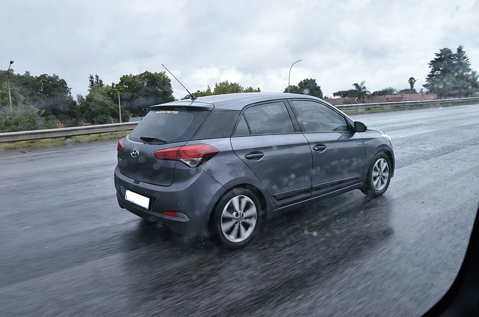 Hyundai i20 2014-2020 — araç fotoğrafı